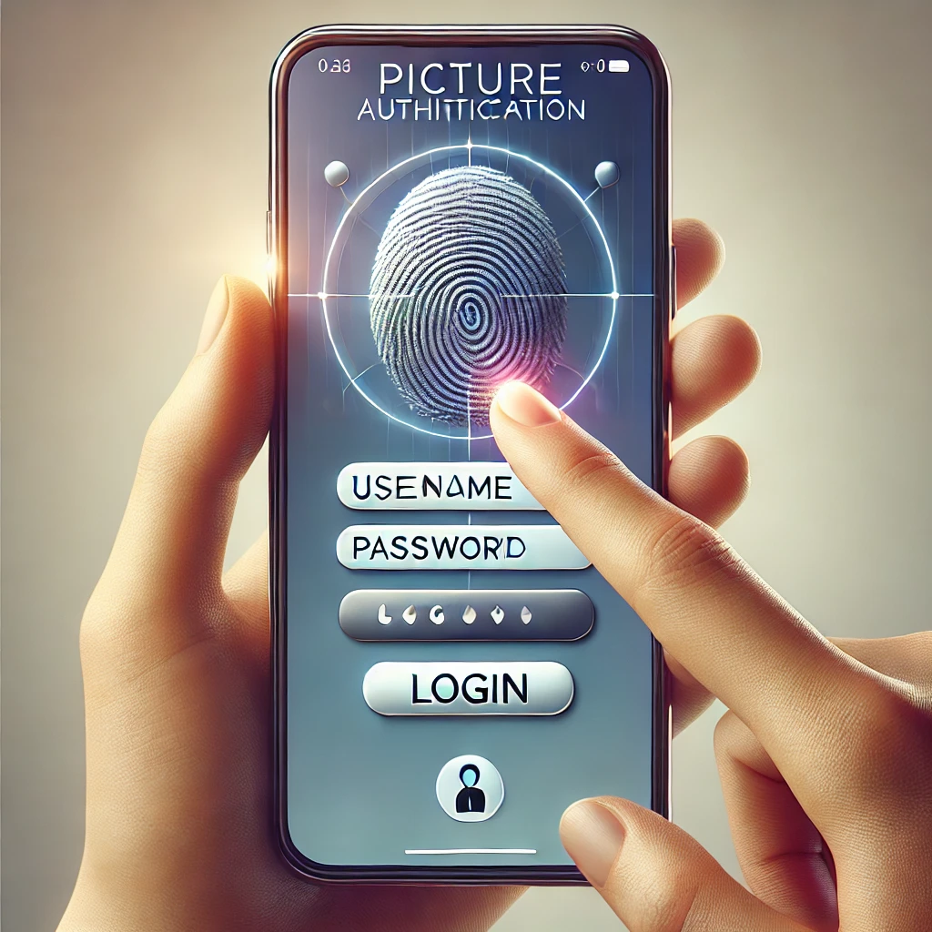 Authentication