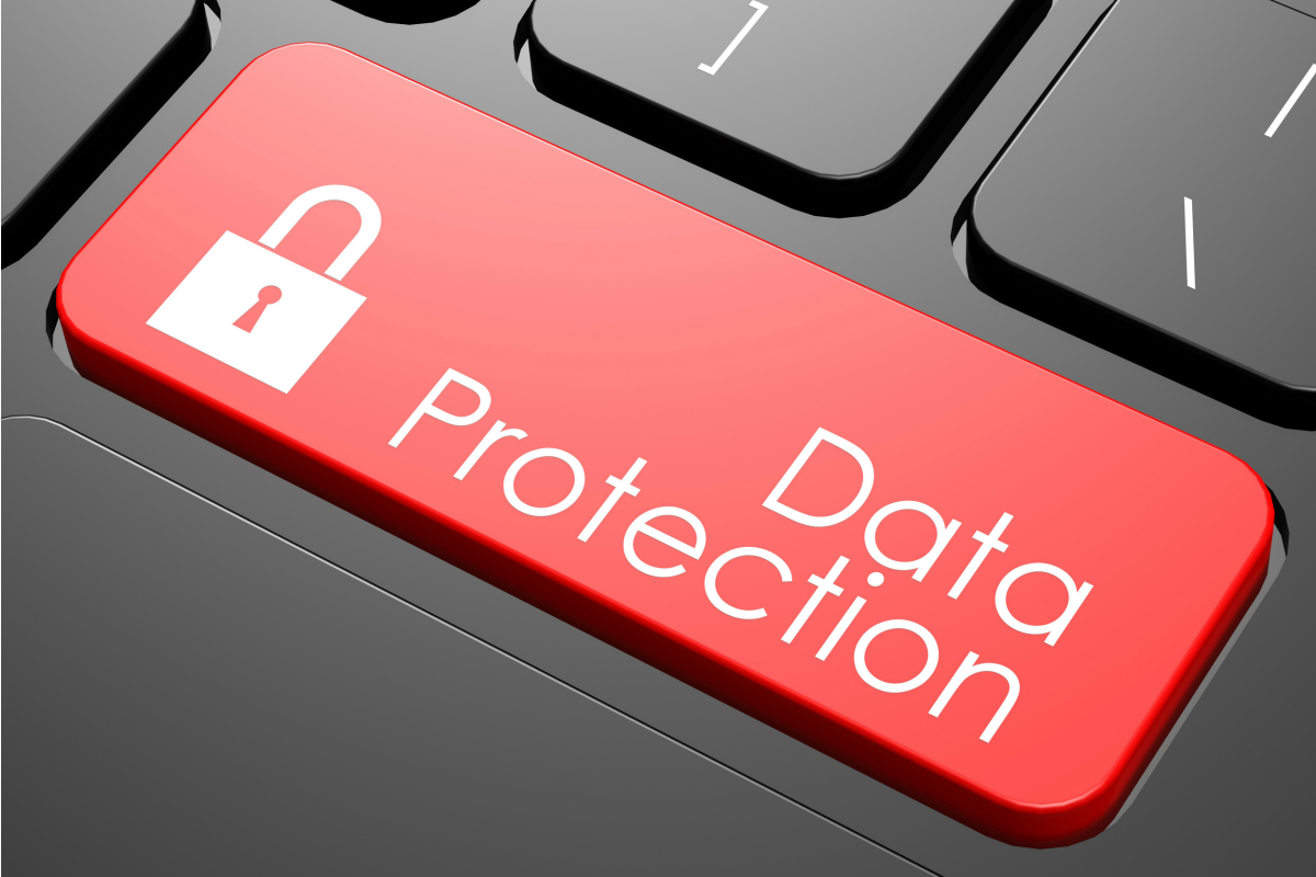 DataProtection